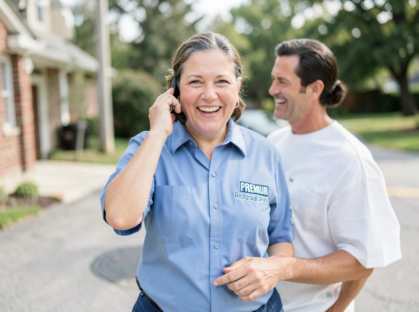 Water Damage Restoration Solon, ME FAQs